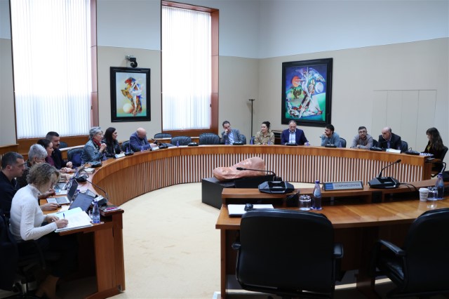 Acordos aprobados na reunión da Comisión 4ª, Educación e Cultura, celebrada o 27 de febreiro de 2026